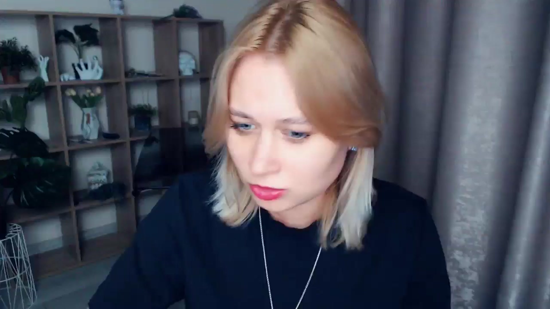 Gallery image thumbnail from Kukla_kolduna's myfreecams stream on, 02/27/2025, 18:15 image 14 of 20