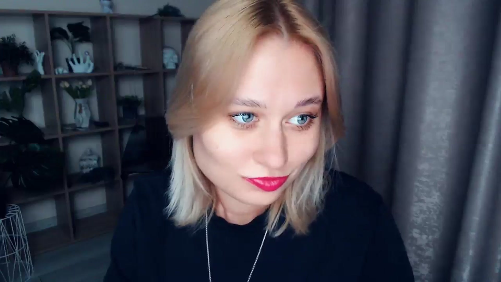 Gallery image thumbnail from Kukla_kolduna's myfreecams stream on, 02/27/2025, 18:15 image 20 of 20