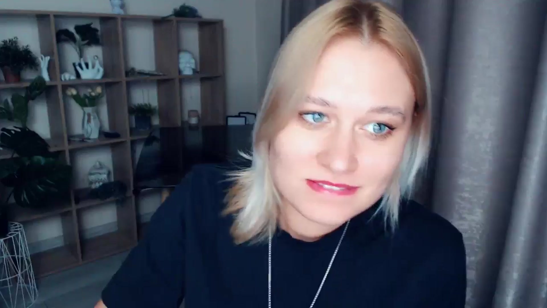 Gallery image thumbnail from Kukla_kolduna's myfreecams stream on, 02/27/2025, 19:05 image 8 of 20