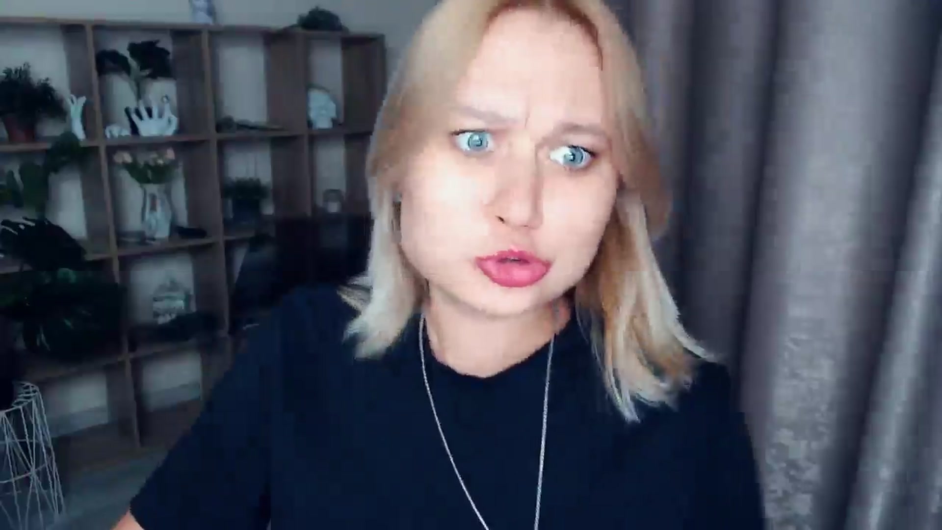 Gallery image thumbnail from Kukla_kolduna's myfreecams stream on, 02/27/2025, 19:05 image 9 of 20