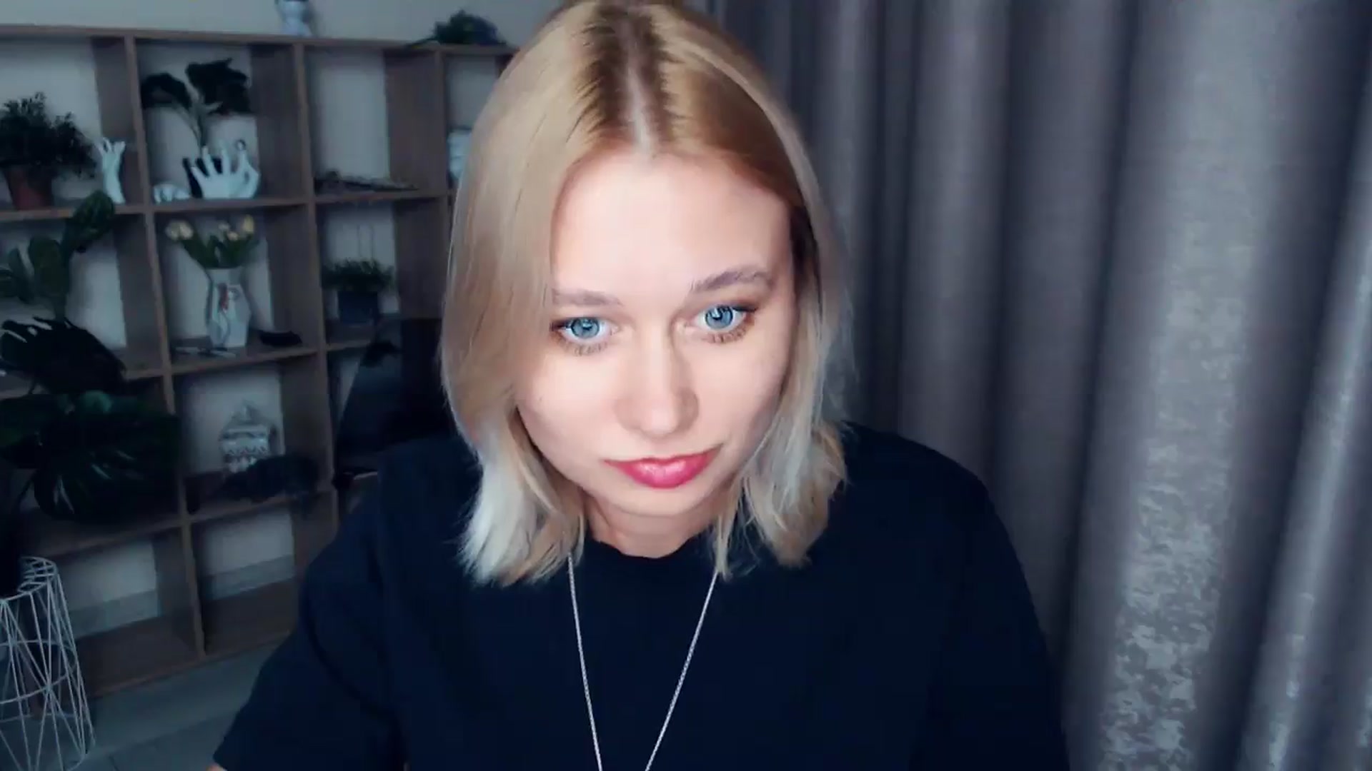 Gallery image thumbnail from Kukla_kolduna's myfreecams stream on, 02/27/2025, 19:05 image 2 of 20
