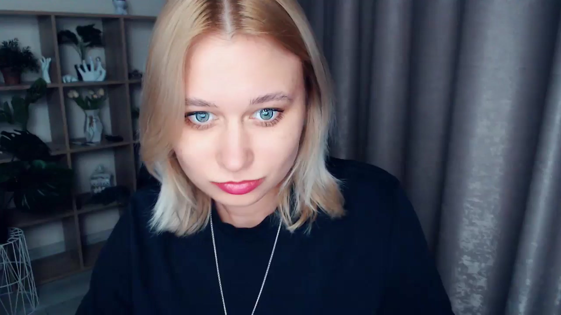 Gallery image thumbnail from Kukla_kolduna's myfreecams stream on, 02/27/2025, 19:05 image 1 of 20