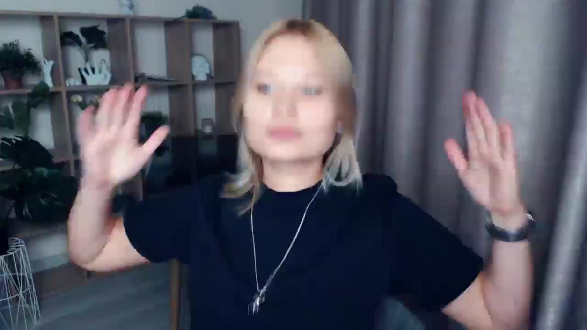 Gallery image thumbnail from Kukla_kolduna's myfreecams stream on, 02/27/2025, 19:05 image 20 of 20