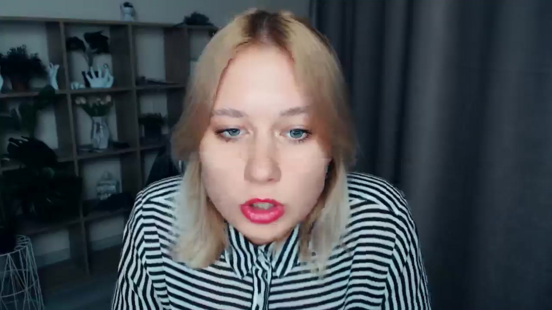 Gallery image thumbnail from Kukla_kolduna's myfreecams stream on, 02/28/2025, 17:23 image 15 of 20