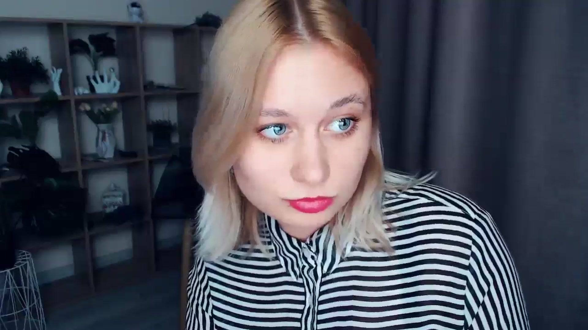 Gallery image thumbnail from Kukla_kolduna's myfreecams stream on, 02/28/2025, 17:23 image 20 of 20