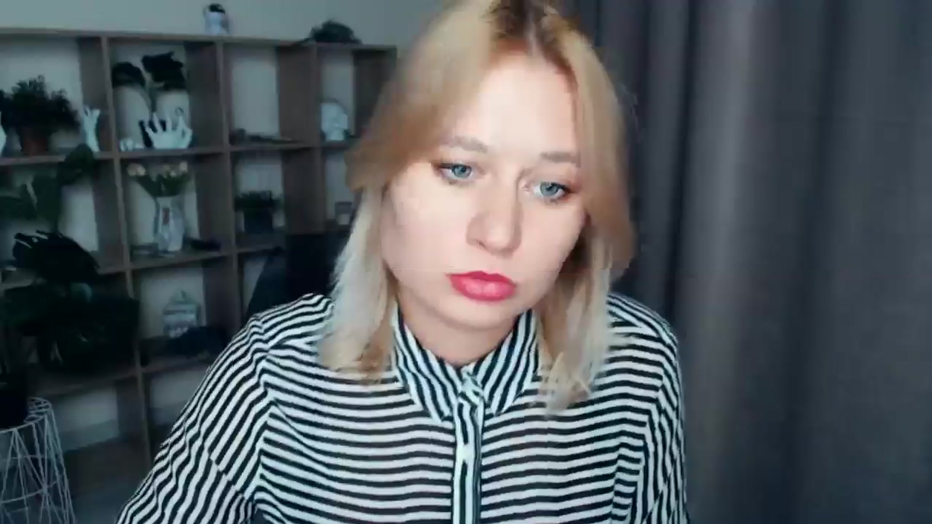 Gallery image thumbnail from Kukla_kolduna's myfreecams stream on, 02/28/2025, 17:23 image 9 of 20