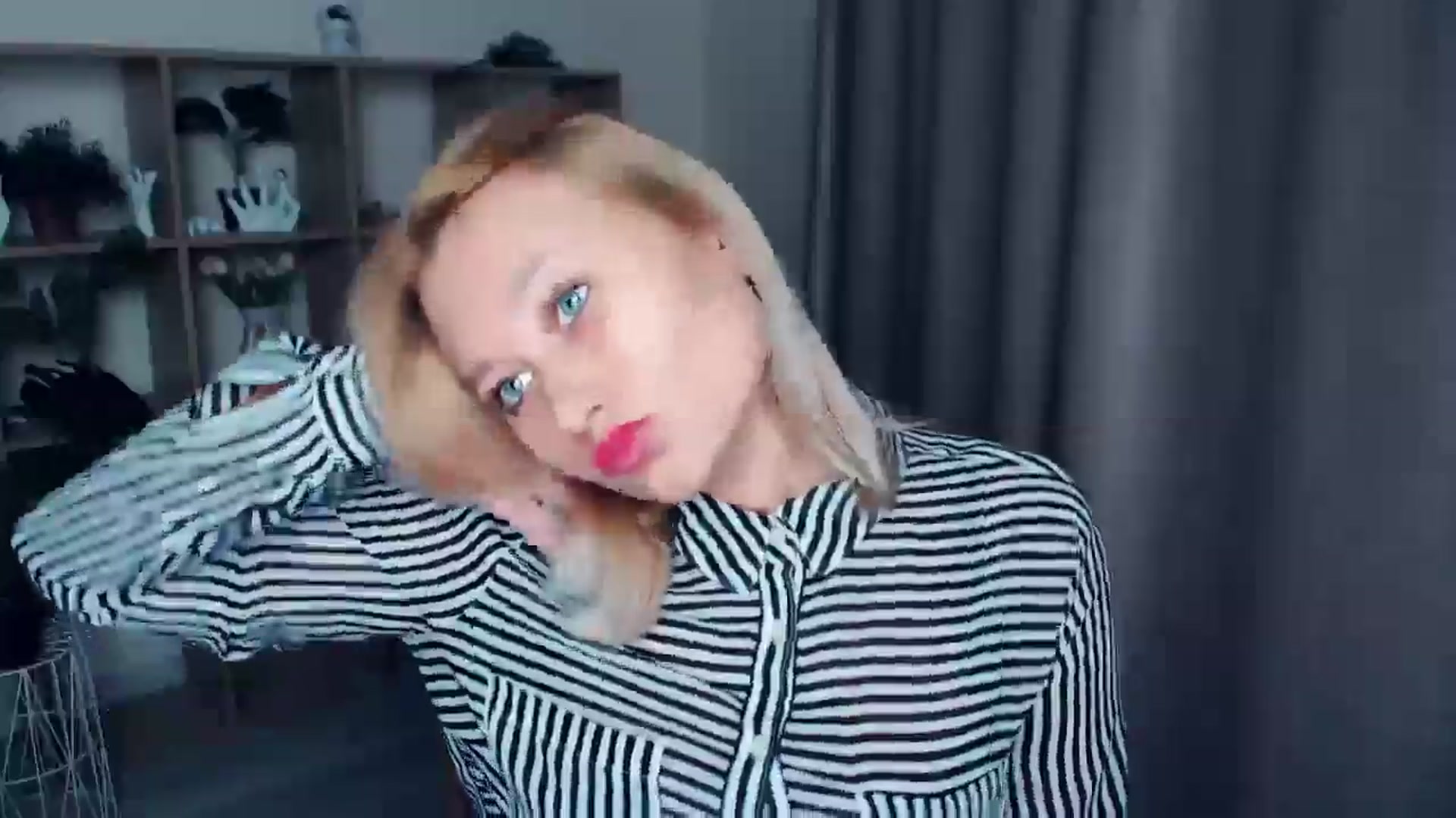 Gallery image thumbnail from Kukla_kolduna's myfreecams stream on, 02/28/2025, 17:23 image 5 of 20