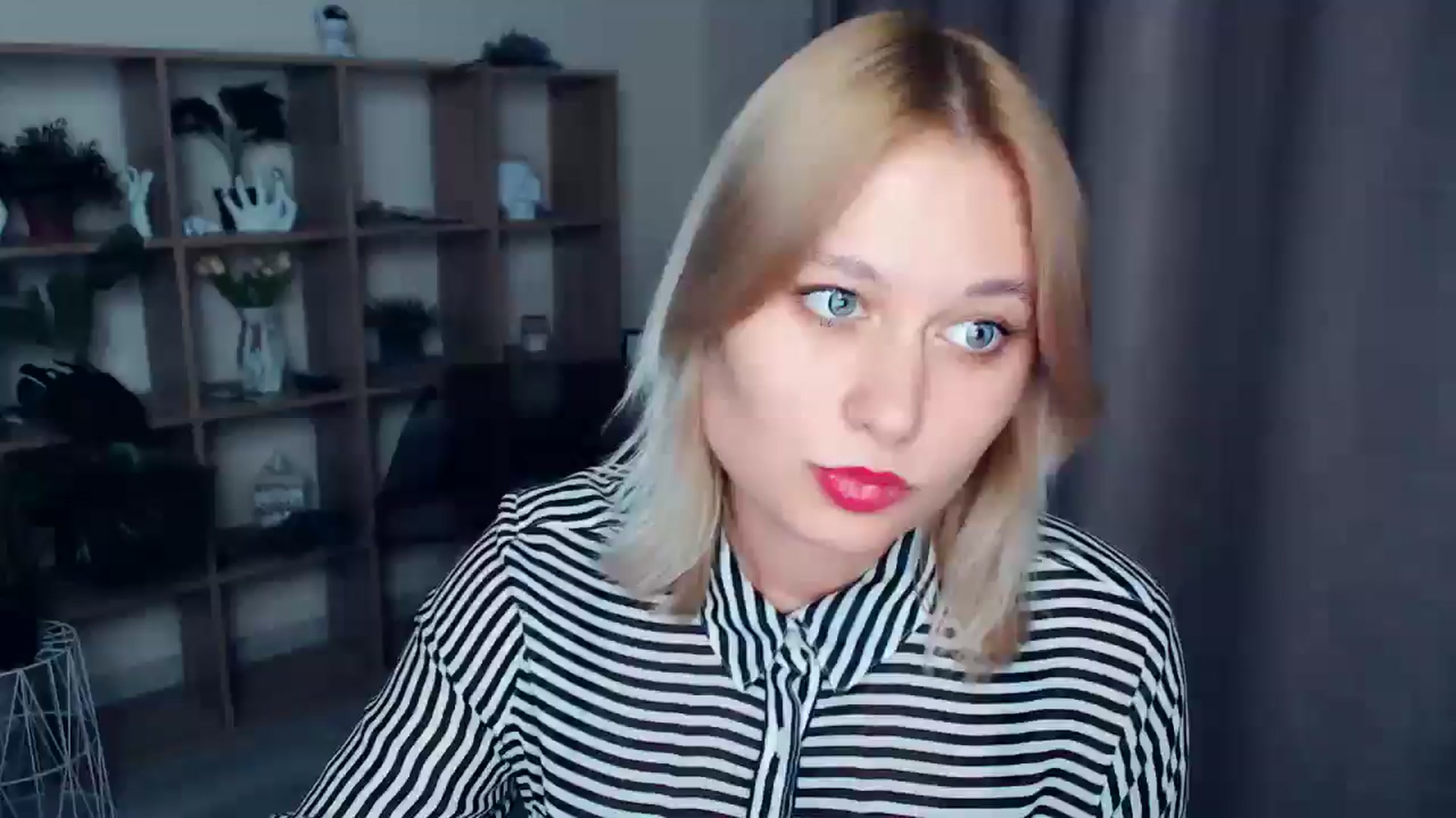 Gallery image thumbnail from Kukla_kolduna's myfreecams stream on, 02/28/2025, 18:06 image 1 of 20