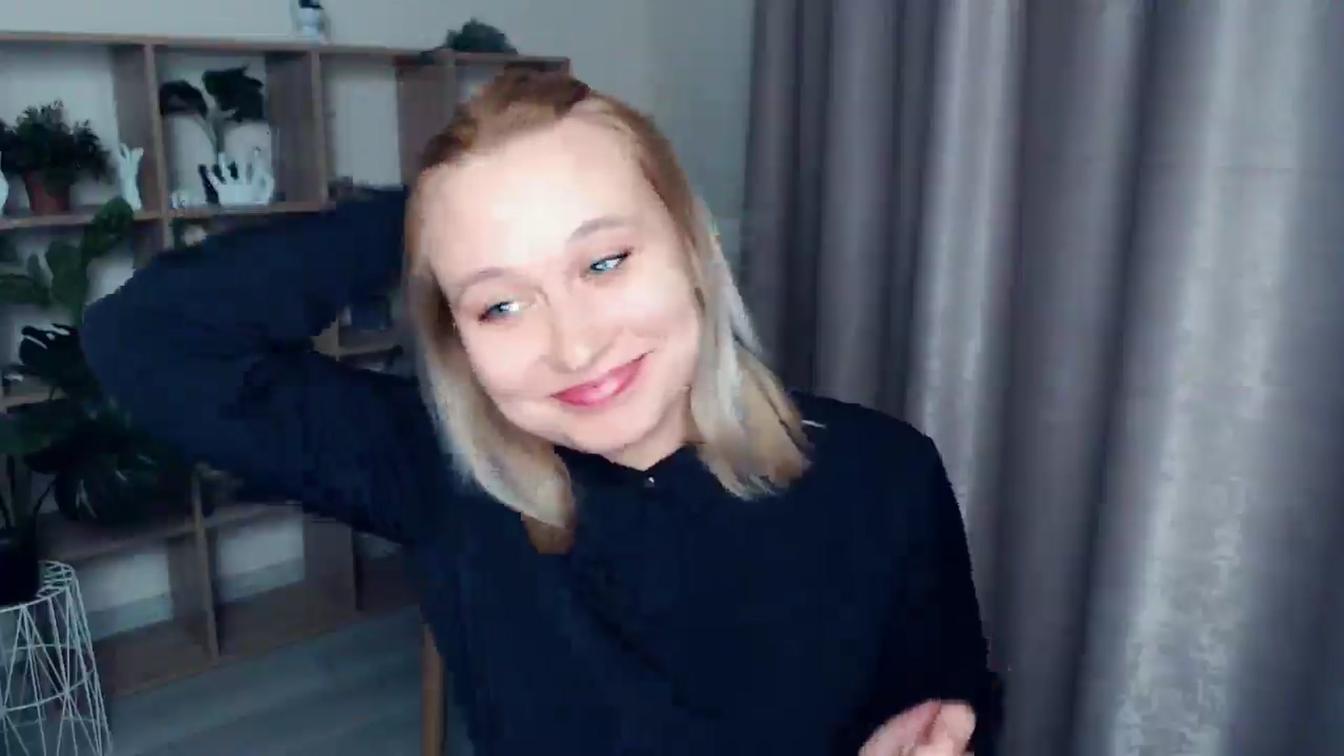 Gallery image thumbnail from Kukla_kolduna's myfreecams stream on, 03/01/2025, 17:03 image 11 of 20