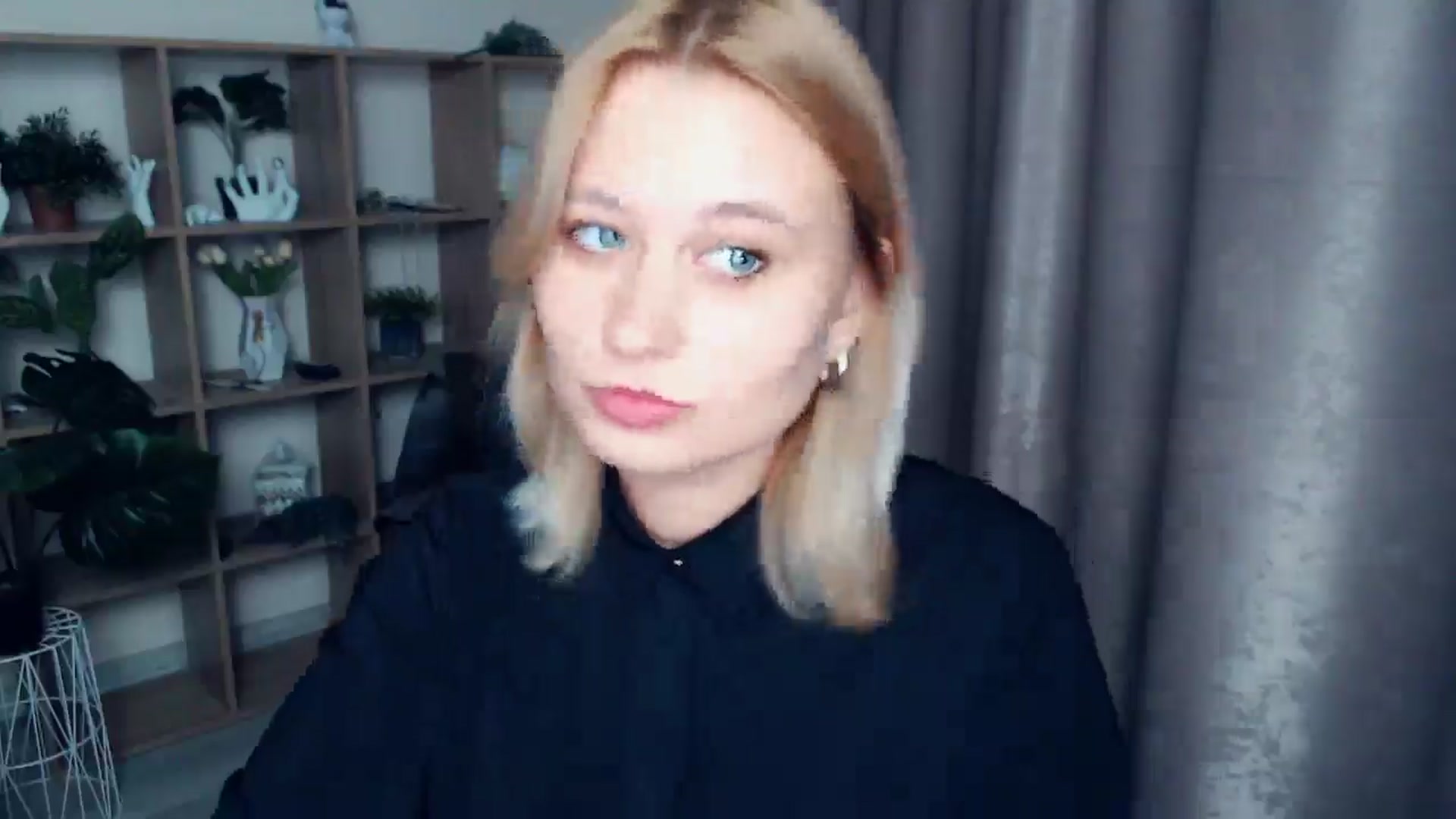 Gallery image thumbnail from Kukla_kolduna's myfreecams stream on, 03/01/2025, 17:03 image 19 of 20