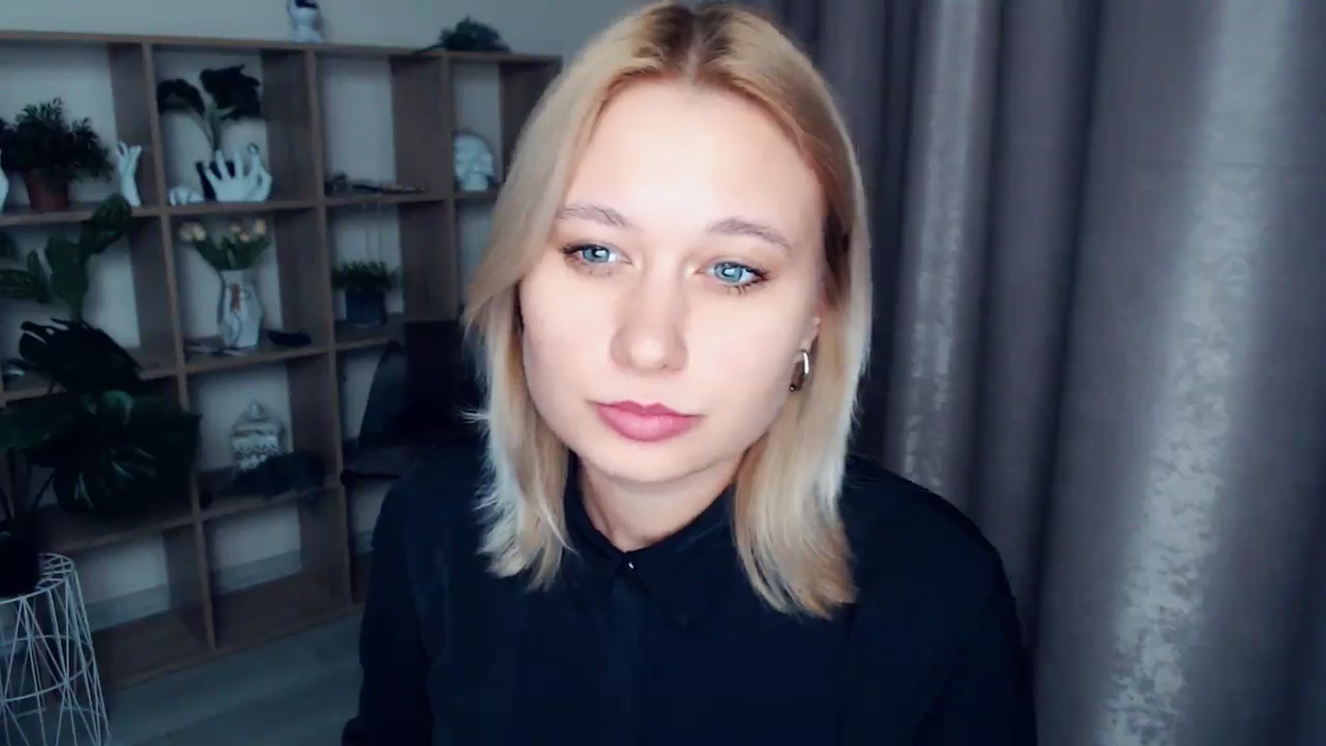 Gallery image thumbnail from Kukla_kolduna's myfreecams stream on, 03/01/2025, 17:03 image 20 of 20