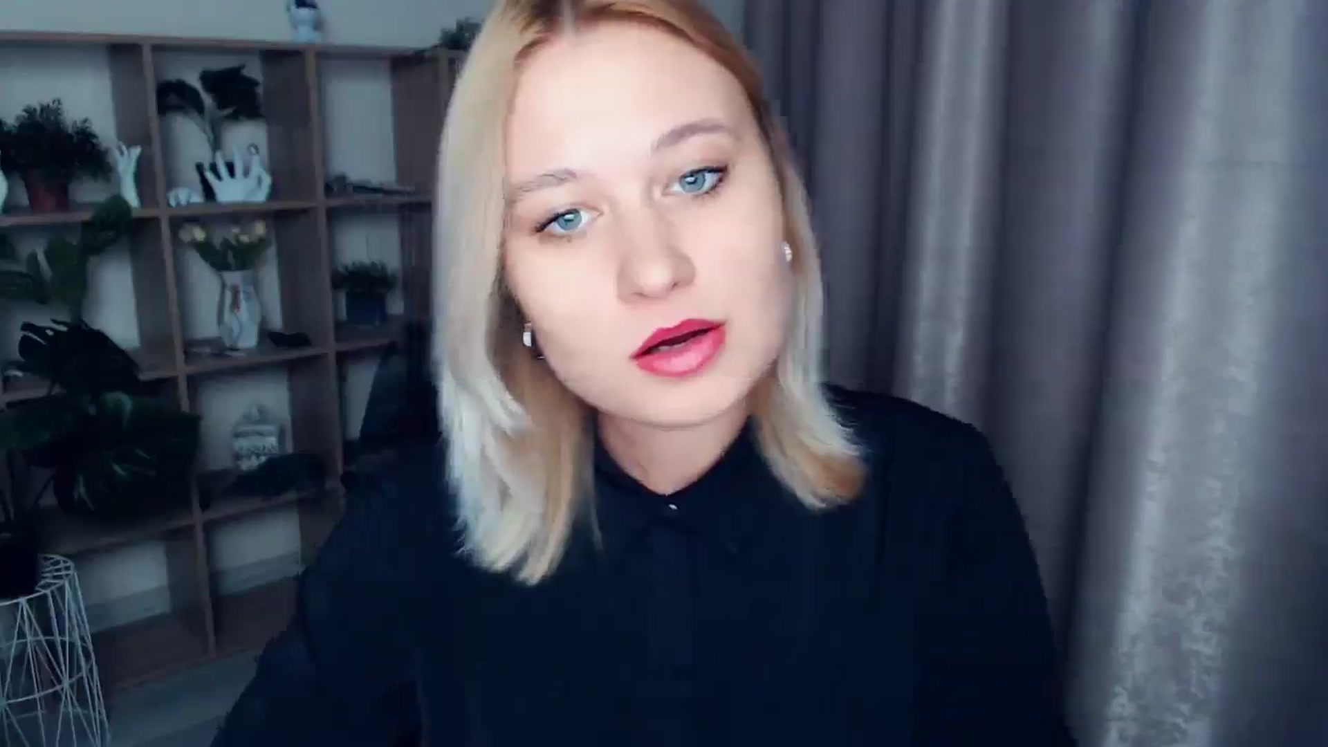 Gallery image thumbnail from Kukla_kolduna's myfreecams stream on, 03/01/2025, 17:03 image 3 of 20