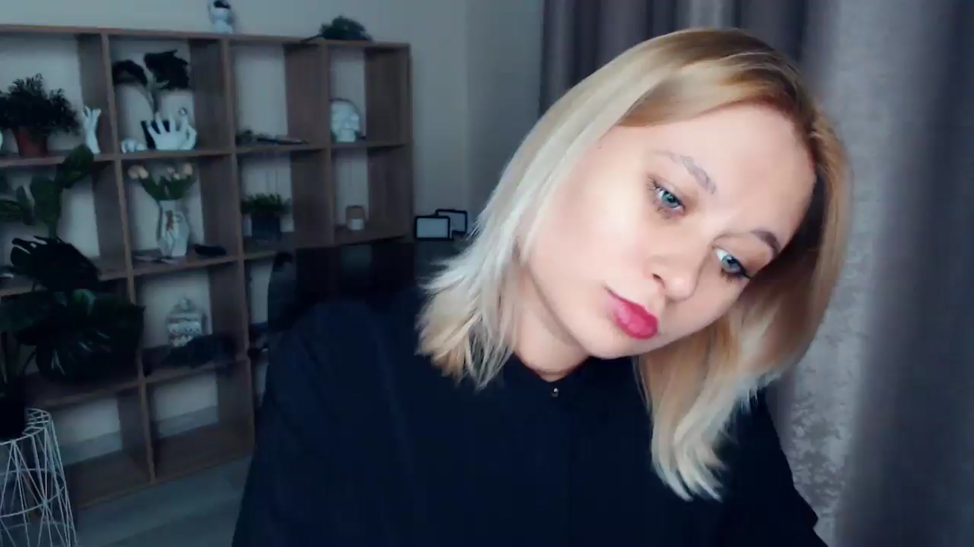 Gallery image thumbnail from Kukla_kolduna's myfreecams stream on, 03/01/2025, 19:09 image 1 of 20