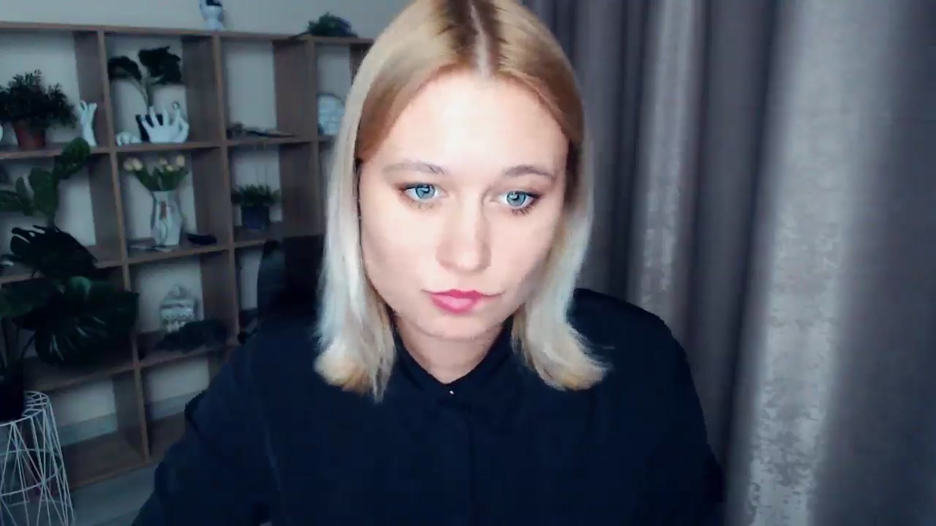 Gallery image thumbnail from Kukla_kolduna's myfreecams stream on, 03/01/2025, 19:09 image 8 of 20