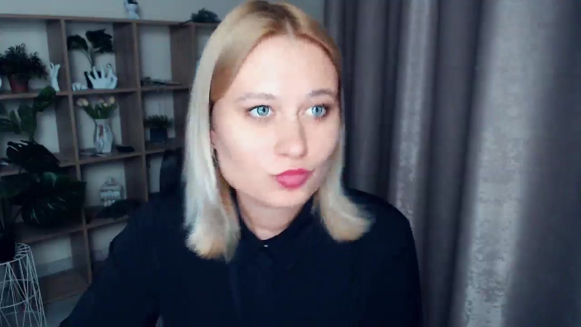 Gallery image thumbnail from Kukla_kolduna's myfreecams stream on, 03/01/2025, 19:09 image 5 of 20