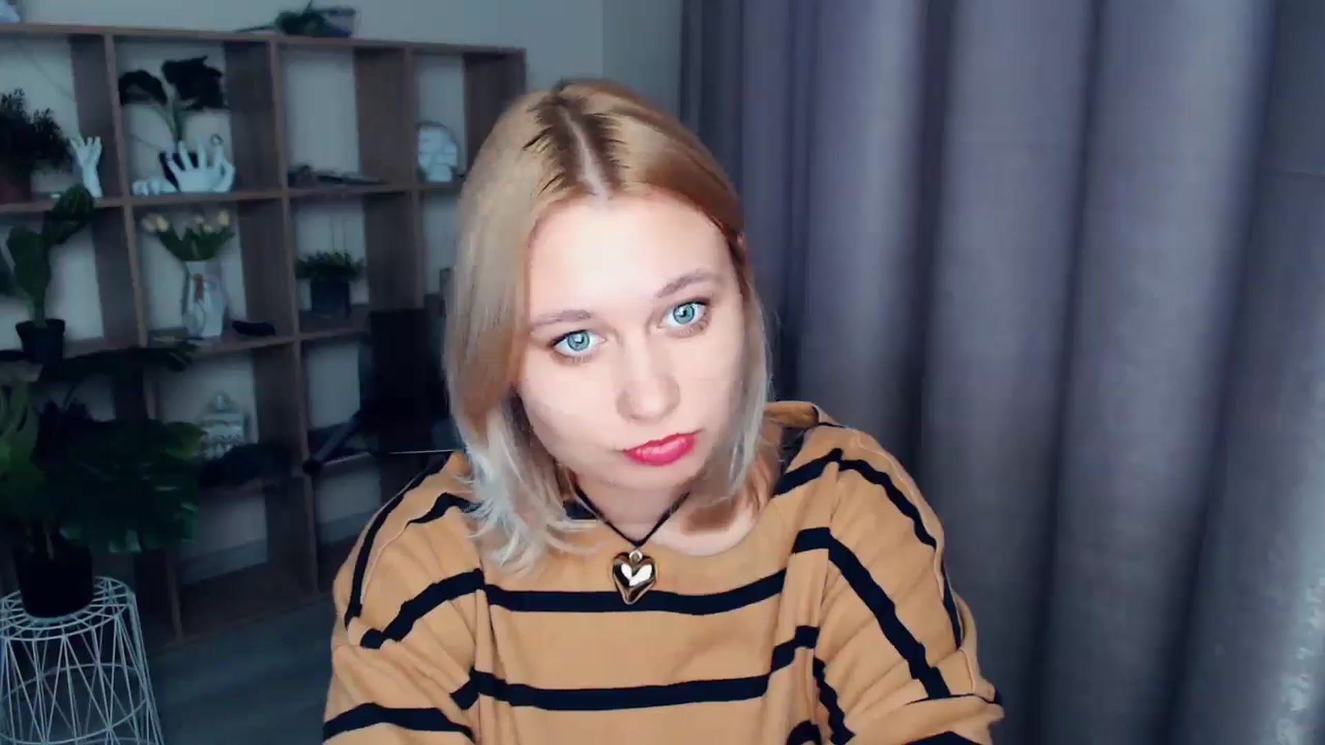 Gallery image thumbnail from Kukla_kolduna's myfreecams stream on, 03/02/2025, 15:14 image 20 of 20