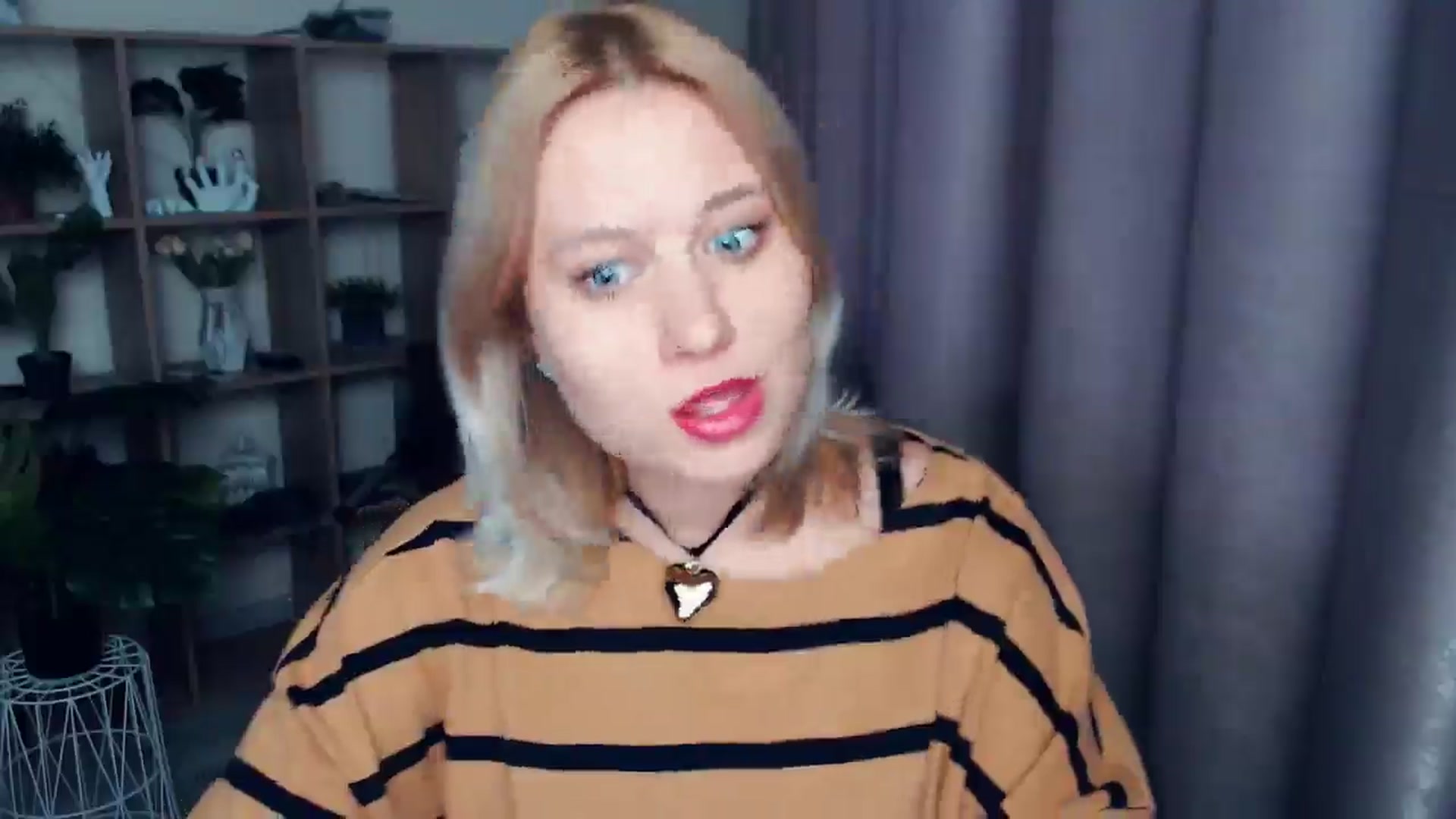 Gallery image thumbnail from Kukla_kolduna's myfreecams stream on, 03/02/2025, 15:14 image 18 of 20