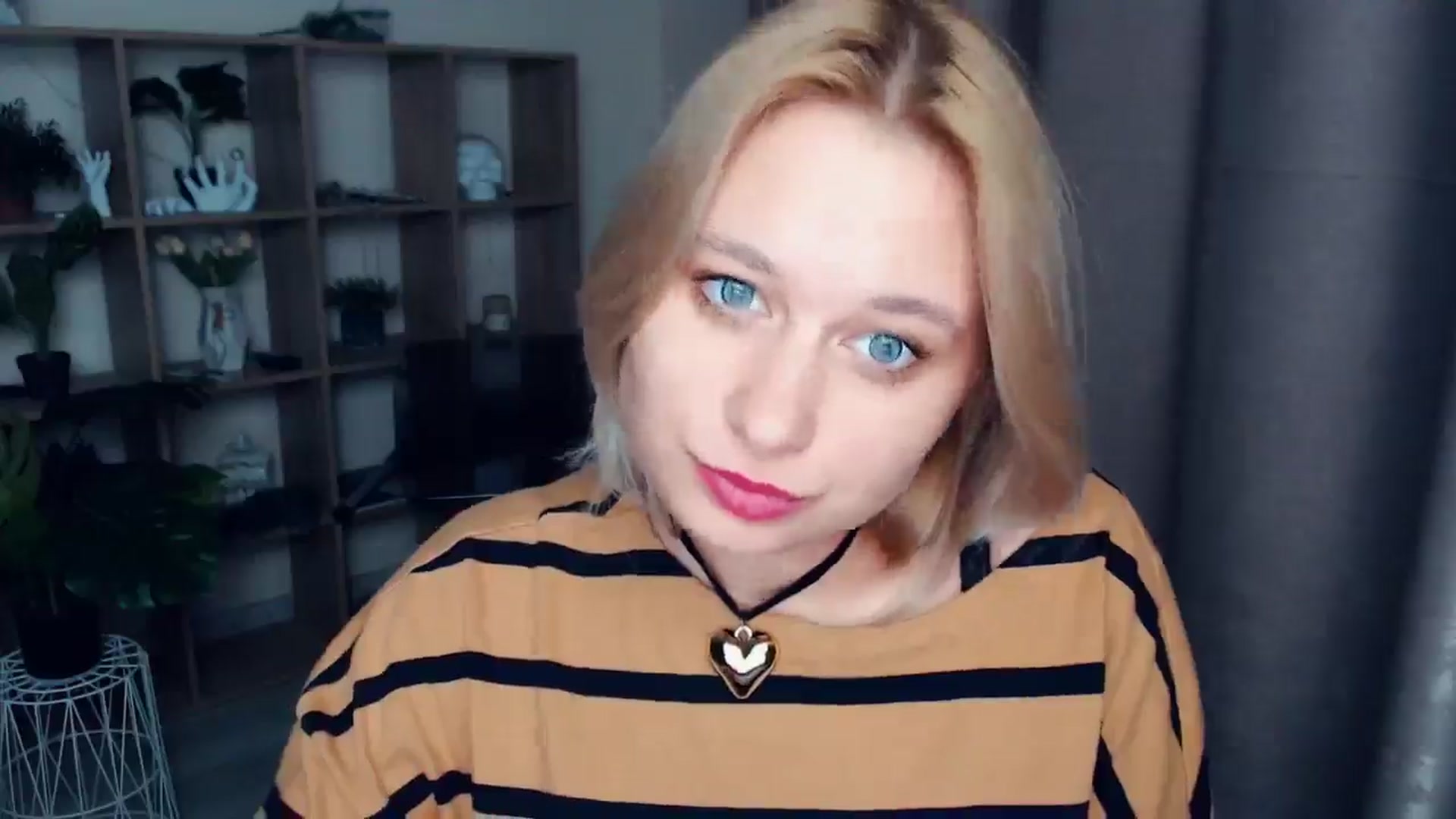 Gallery image thumbnail from Kukla_kolduna's myfreecams stream on, 03/02/2025, 16:30 image 20 of 20