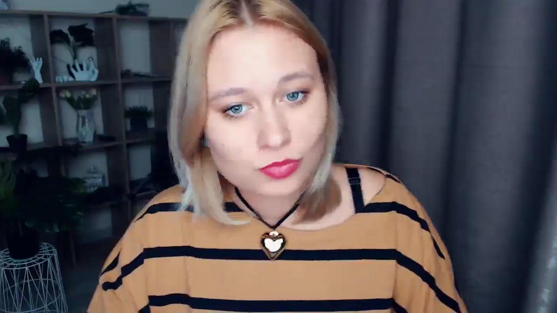 Gallery image thumbnail from Kukla_kolduna's myfreecams stream on, 03/02/2025, 16:30 image 19 of 20