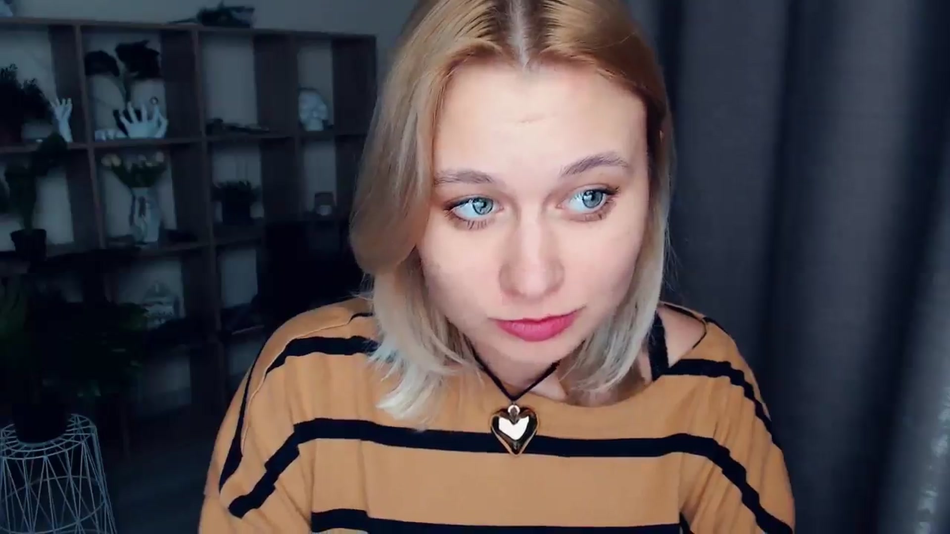 Gallery image thumbnail from Kukla_kolduna's myfreecams stream on, 03/02/2025, 18:03 image 20 of 20