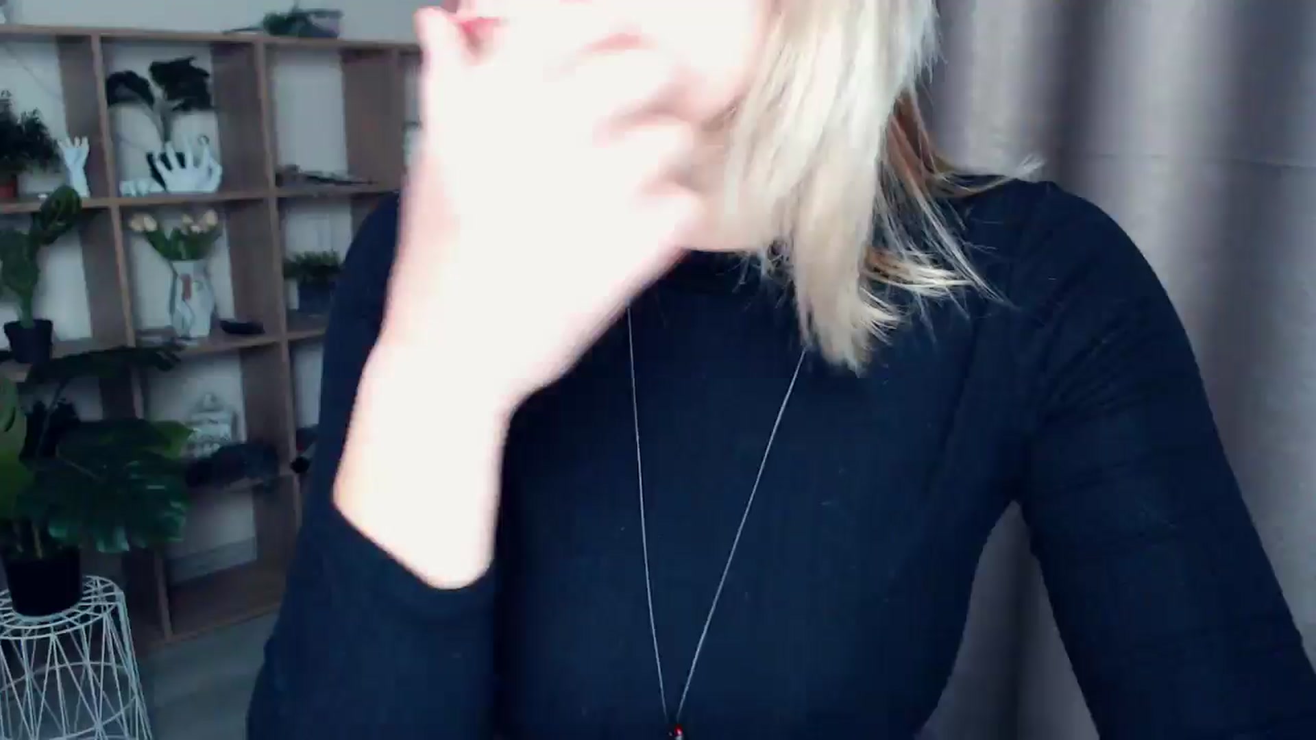 Gallery image thumbnail from Kukla_kolduna's myfreecams stream on, 03/05/2025, 16:26 image 17 of 20