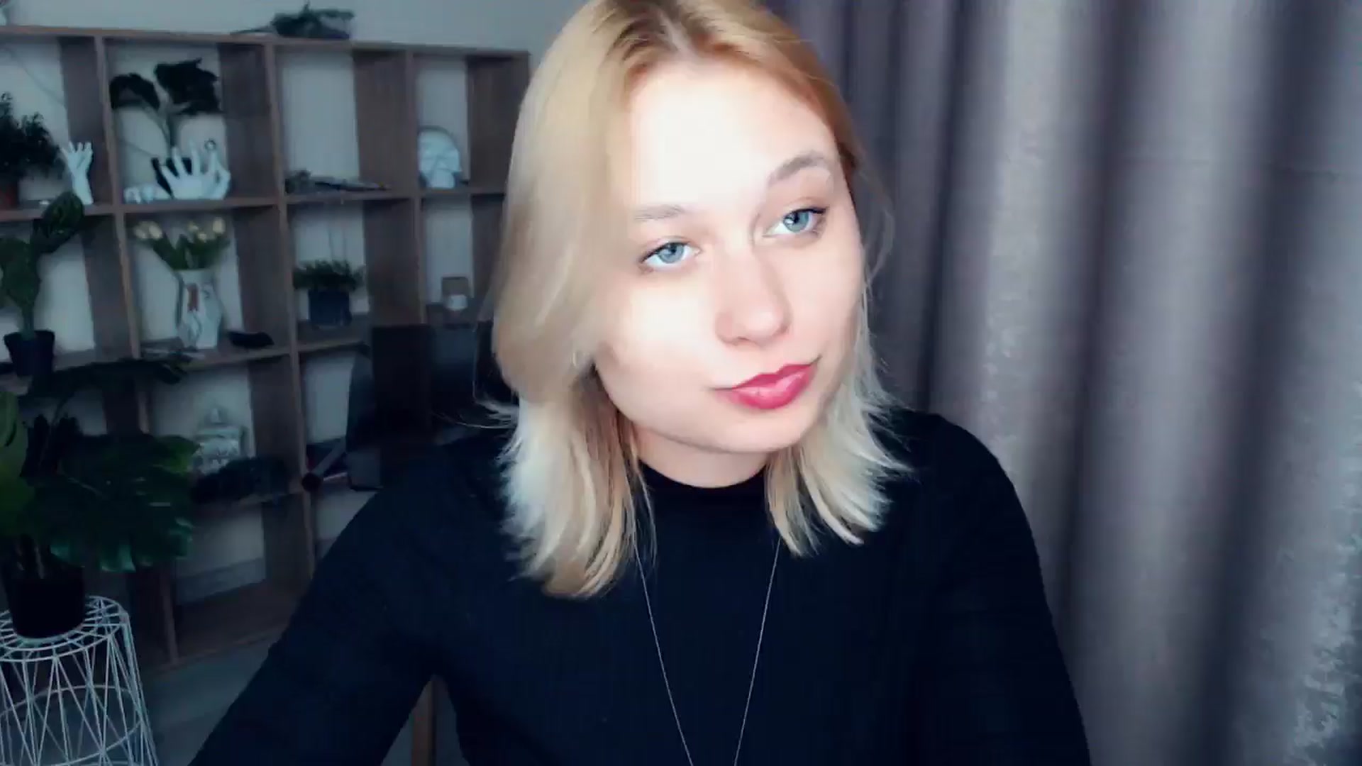 Gallery image thumbnail from Kukla_kolduna's myfreecams stream on, 03/05/2025, 16:26 image 1 of 20