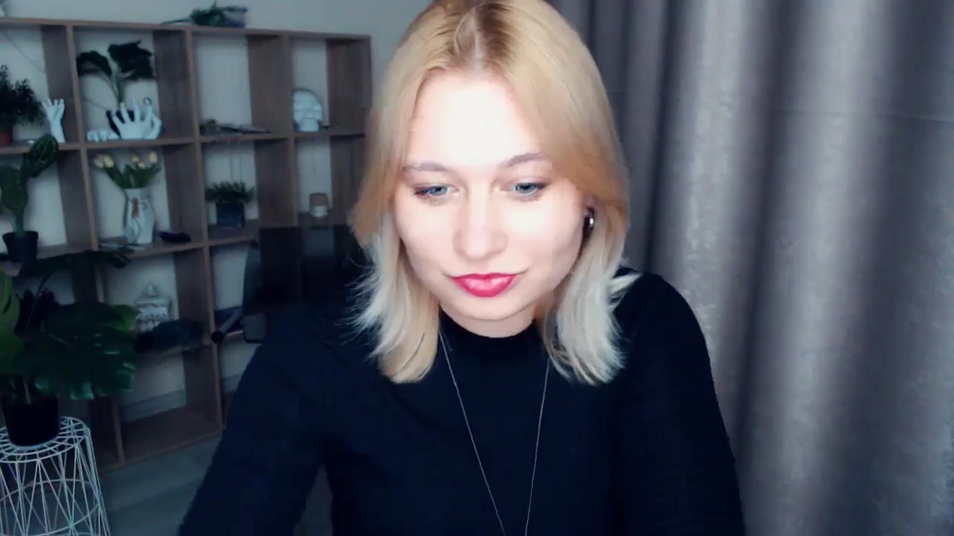 Gallery image thumbnail from Kukla_kolduna's myfreecams stream on, 03/05/2025, 16:26 image 19 of 20