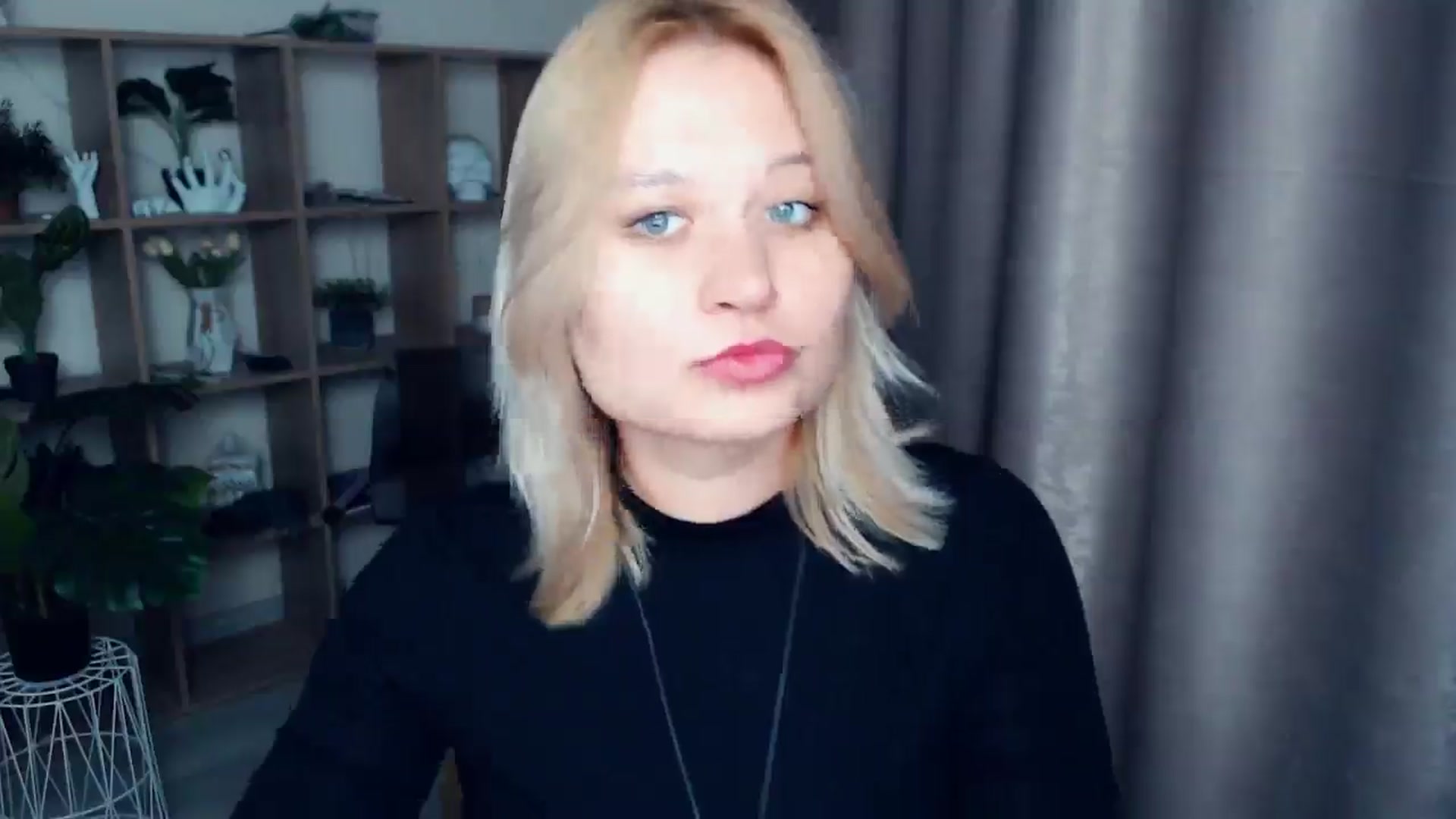 Gallery image thumbnail from Kukla_kolduna's myfreecams stream on, 03/05/2025, 16:26 image 11 of 20