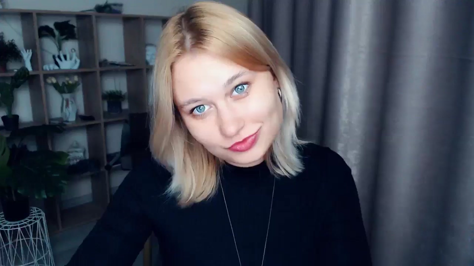 Gallery image thumbnail from Kukla_kolduna's myfreecams stream on, 03/05/2025, 16:26 image 10 of 20
