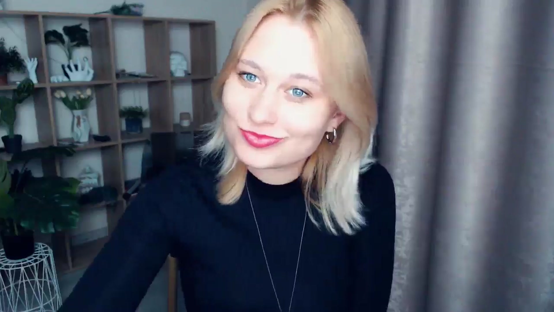 Gallery image thumbnail from Kukla_kolduna's myfreecams stream on, 03/05/2025, 16:26 image 18 of 20