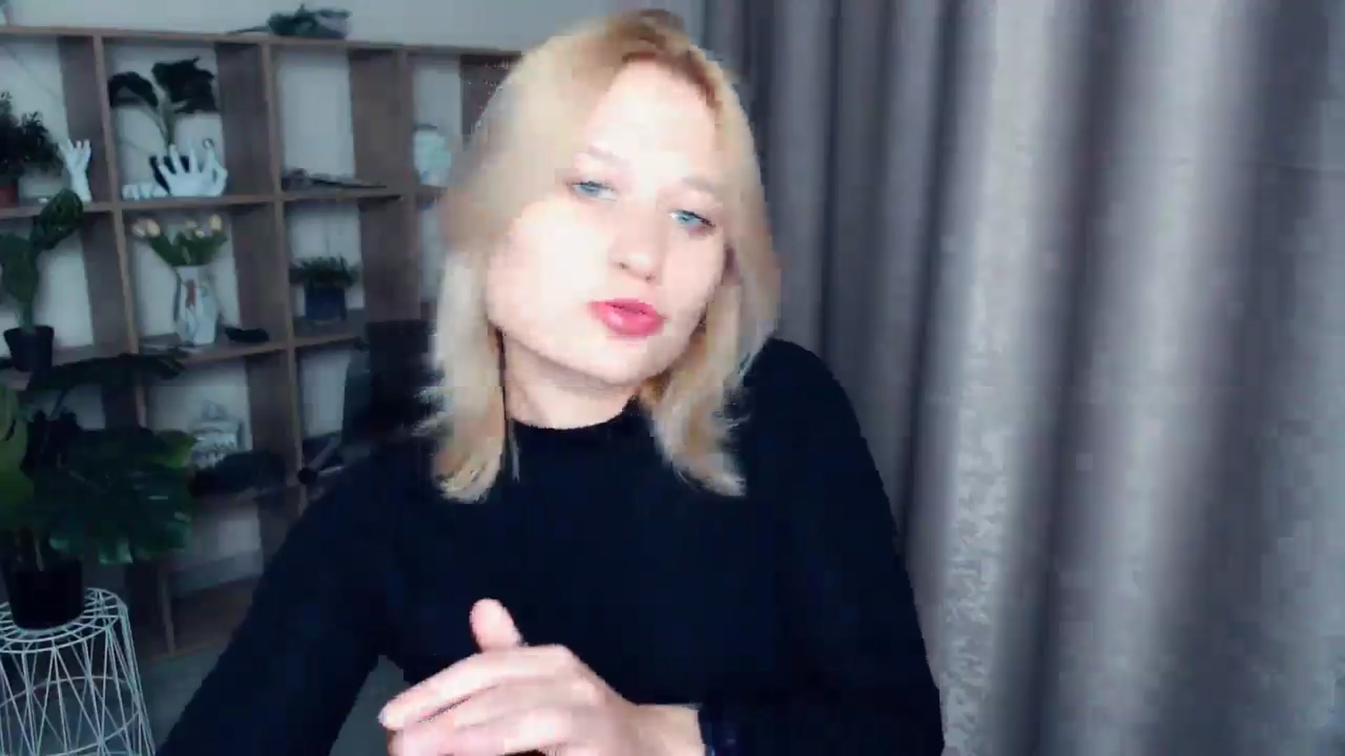 Gallery image thumbnail from Kukla_kolduna's myfreecams stream on, 03/05/2025, 16:26 image 13 of 20