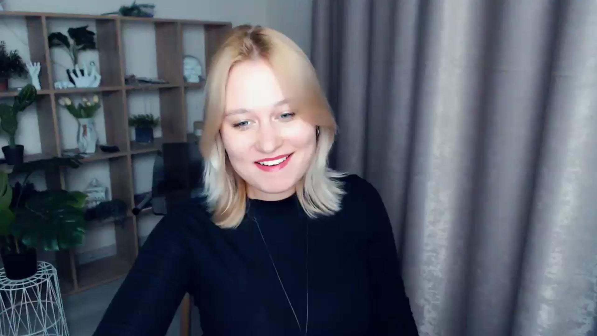 Gallery image thumbnail from Kukla_kolduna's myfreecams stream on, 03/05/2025, 17:46 image 1 of 20