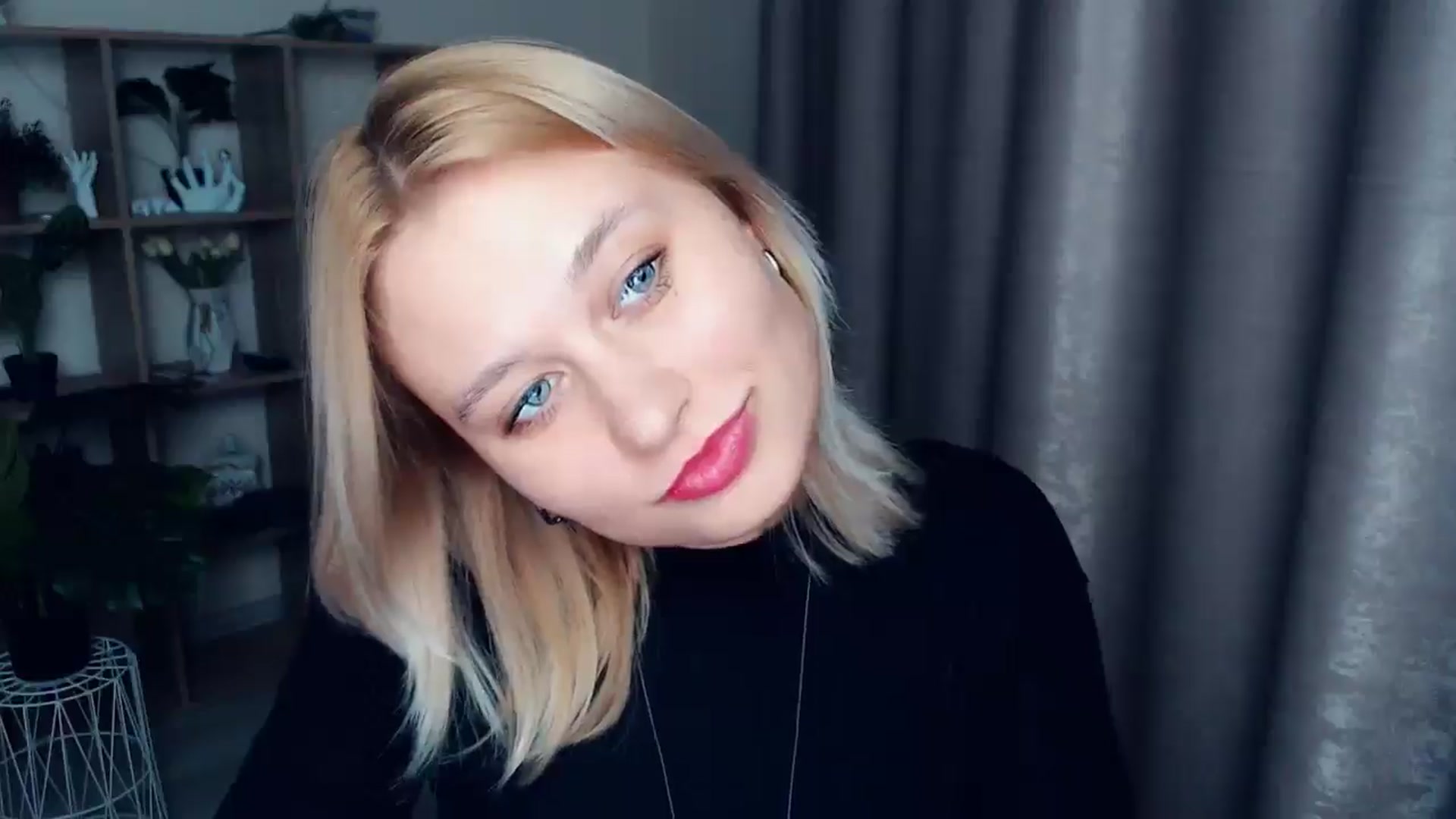 Gallery image thumbnail from Kukla_kolduna's myfreecams stream on, 03/05/2025, 17:46 image 20 of 20