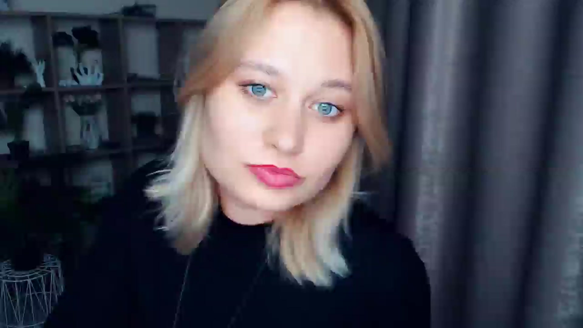 Gallery image thumbnail from Kukla_kolduna's myfreecams stream on, 03/05/2025, 19:04 image 19 of 20