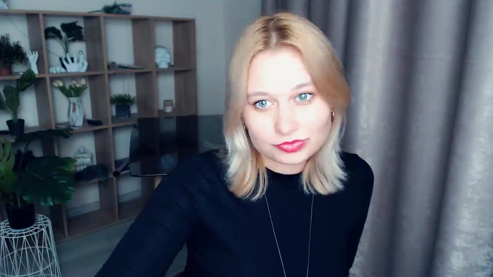 Gallery image thumbnail from Kukla_kolduna's myfreecams stream on, 03/05/2025, 19:04 image 8 of 20