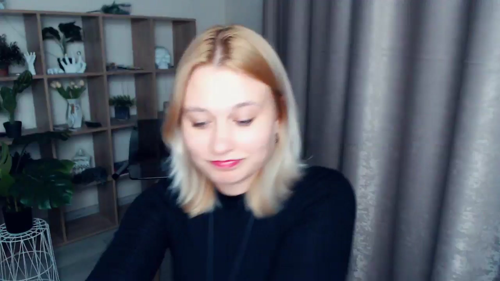 Gallery image thumbnail from Kukla_kolduna's myfreecams stream on, 03/05/2025, 19:04 image 1 of 20