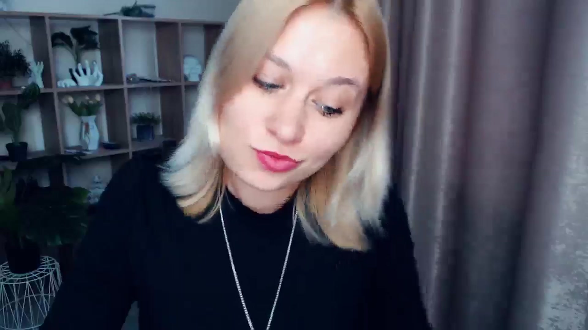 Gallery image thumbnail from Kukla_kolduna's myfreecams stream on, 03/06/2025, 15:51 image 19 of 20