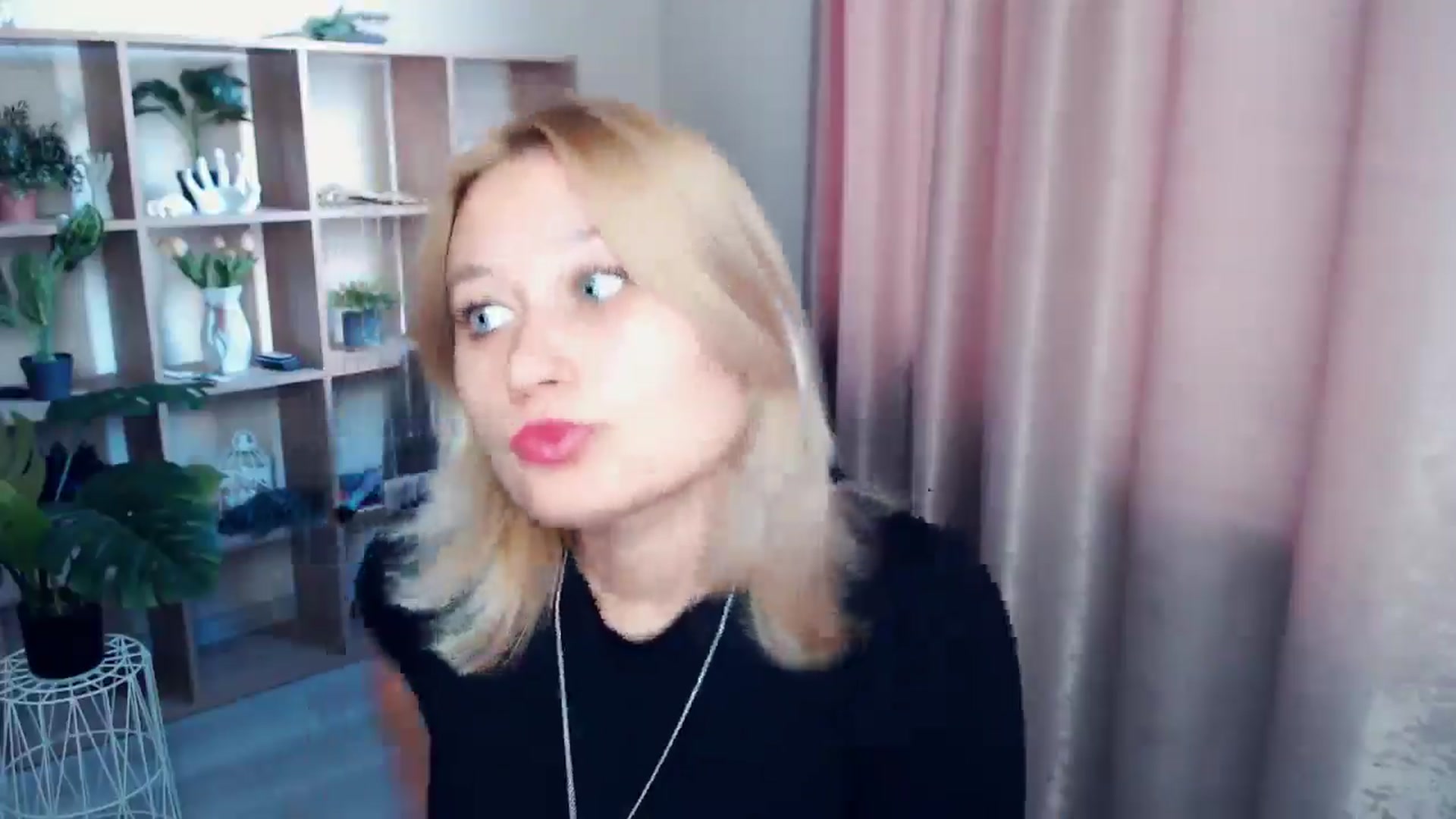 Gallery image thumbnail from Kukla_kolduna's myfreecams stream on, 03/06/2025, 15:51 image 4 of 20