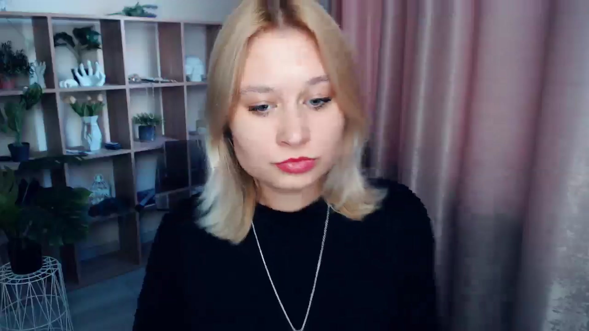 Gallery image thumbnail from Kukla_kolduna's myfreecams stream on, 03/06/2025, 15:51 image 11 of 20