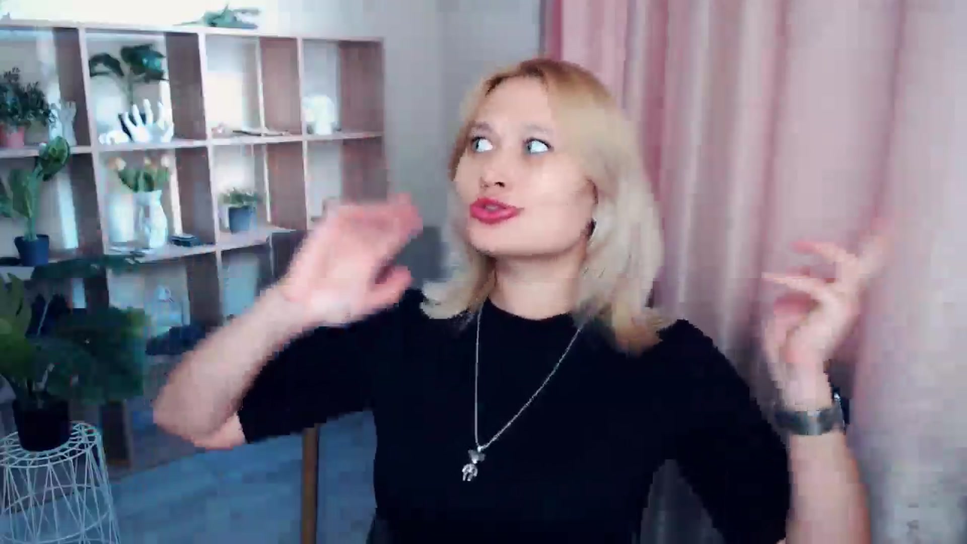 Gallery image thumbnail from Kukla_kolduna's myfreecams stream on, 03/06/2025, 15:51 image 2 of 20