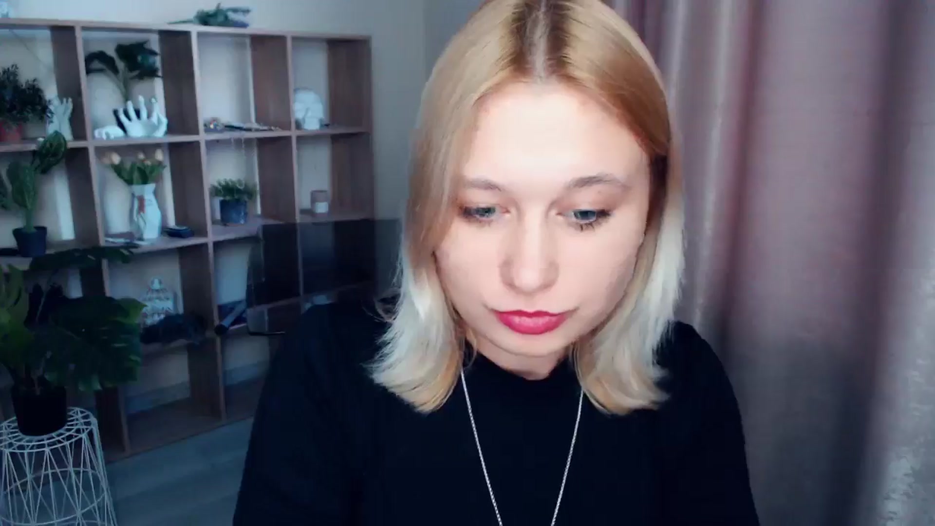 Gallery image thumbnail from Kukla_kolduna's myfreecams stream on, 03/06/2025, 15:51 image 14 of 20