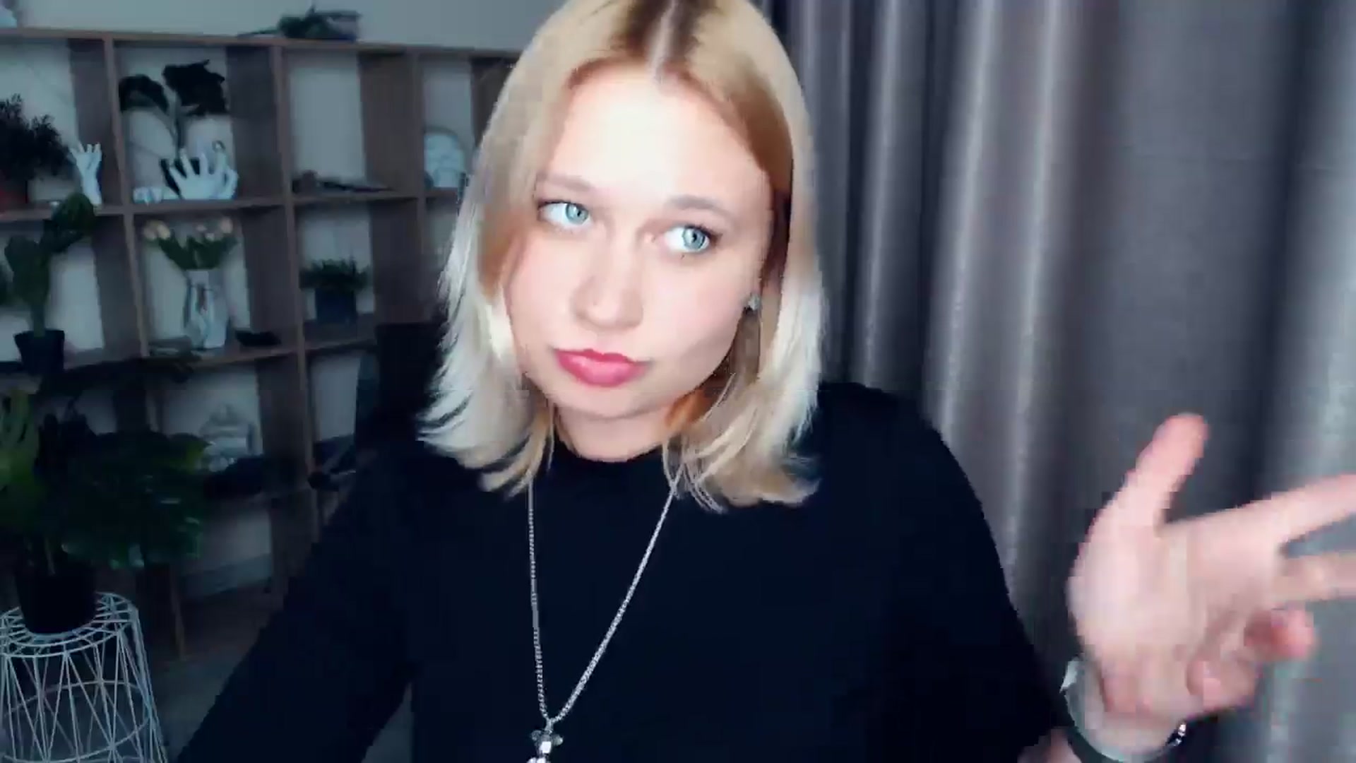 Gallery image thumbnail from Kukla_kolduna's myfreecams stream on, 03/06/2025, 18:50 image 3 of 20