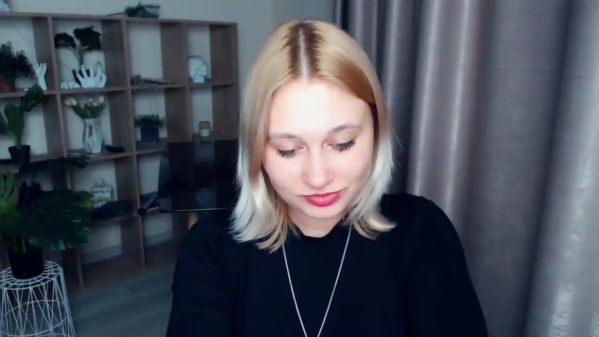 Gallery image thumbnail from Kukla_kolduna's myfreecams stream on, 03/06/2025, 18:50 image 19 of 20