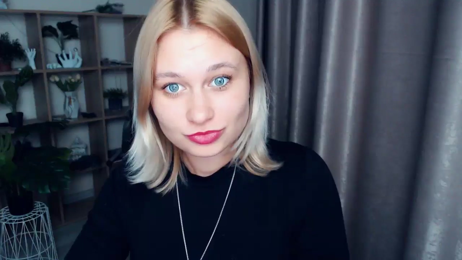 Gallery image thumbnail from Kukla_kolduna's myfreecams stream on, 03/06/2025, 18:50 image 17 of 20