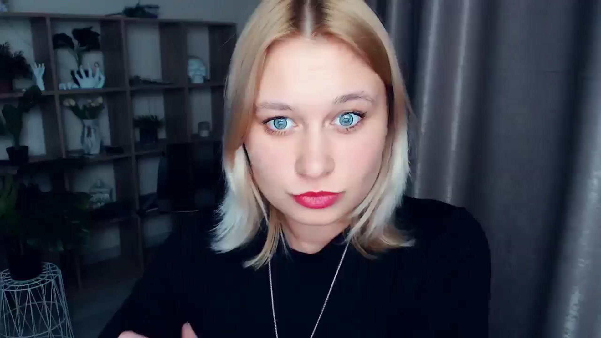 Gallery image thumbnail from Kukla_kolduna's myfreecams stream on, 03/06/2025, 18:50 image 9 of 20
