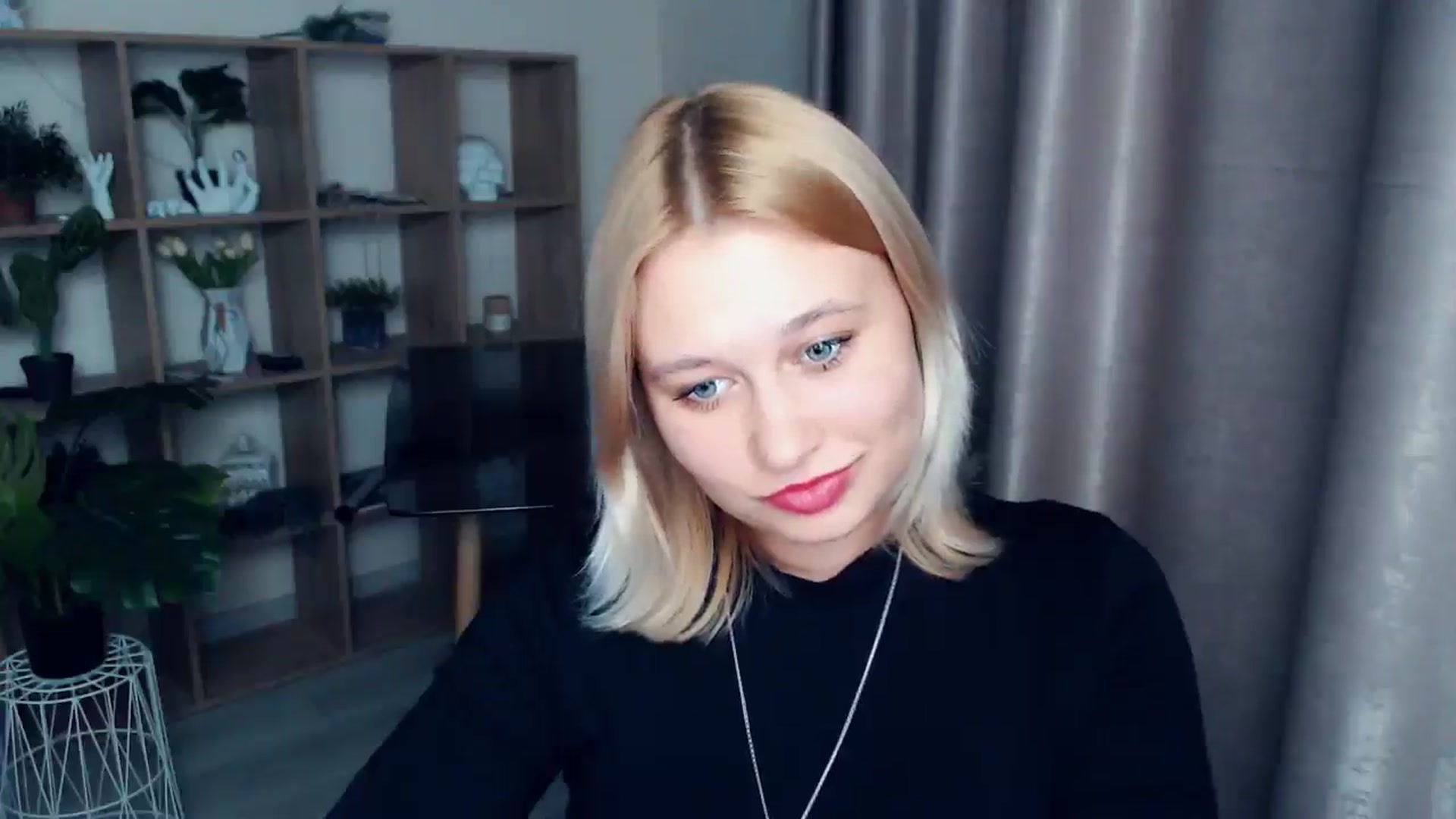 Gallery image thumbnail from Kukla_kolduna's myfreecams stream on, 03/06/2025, 18:50 image 16 of 20