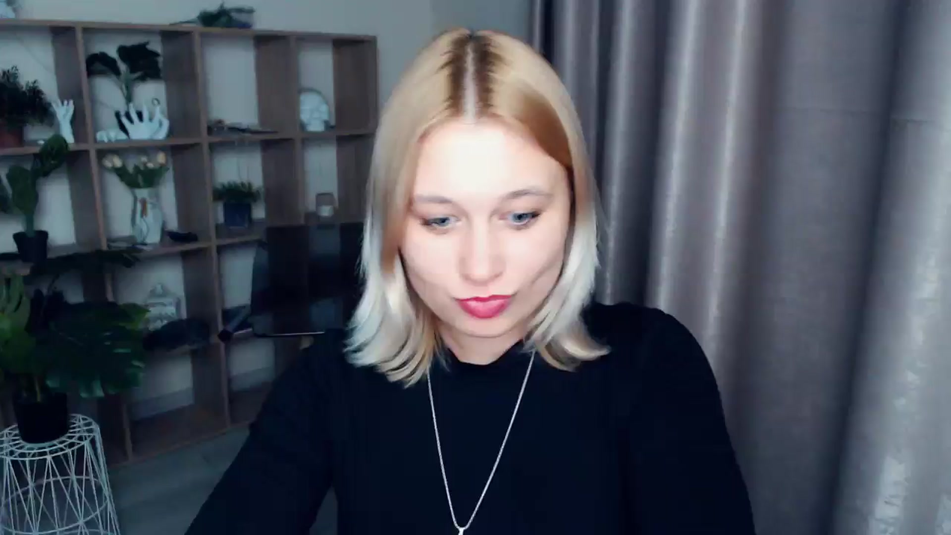 Gallery image thumbnail from Kukla_kolduna's myfreecams stream on, 03/06/2025, 18:50 image 20 of 20