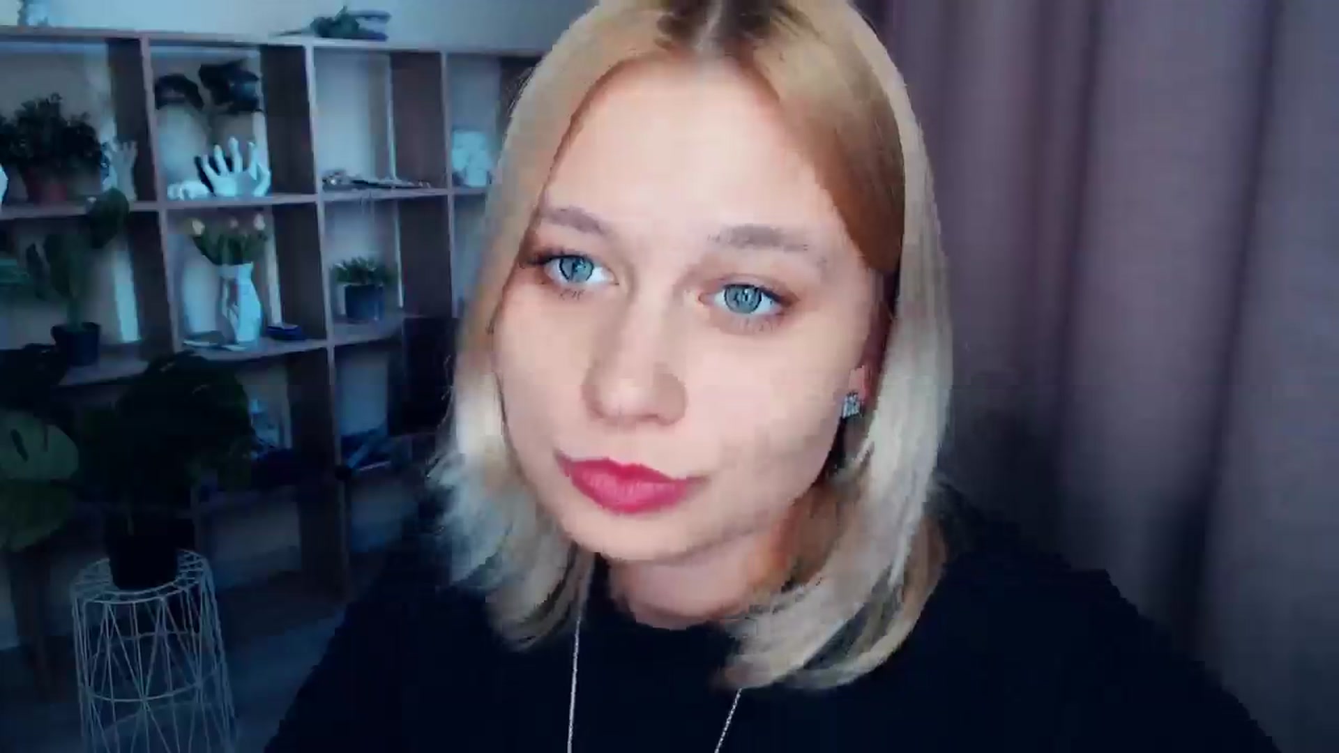 Gallery image thumbnail from Kukla_kolduna's myfreecams stream on, 03/07/2025, 15:38 image 15 of 20