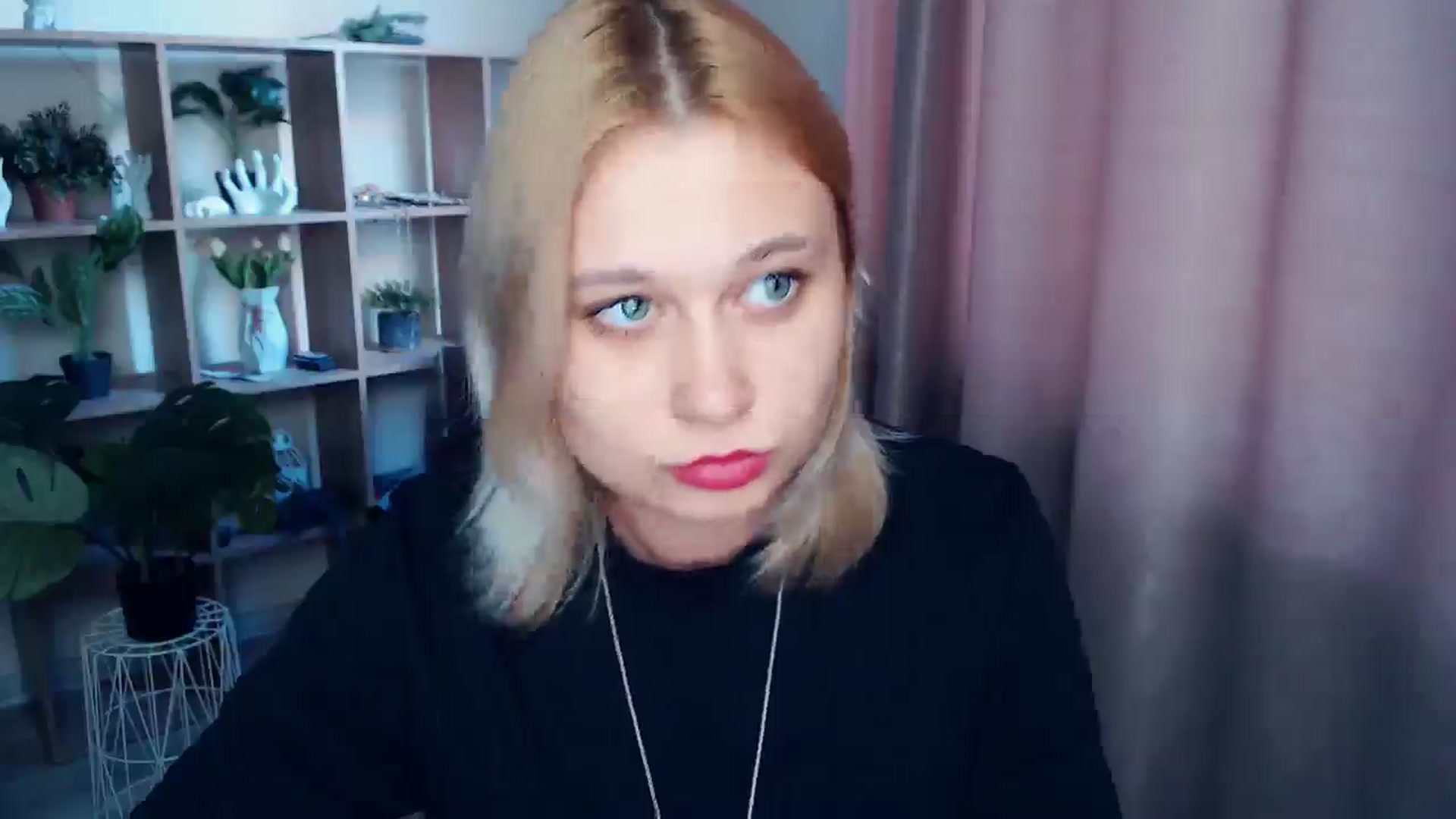 Gallery image thumbnail from Kukla_kolduna's myfreecams stream on, 03/07/2025, 15:38 image 6 of 20