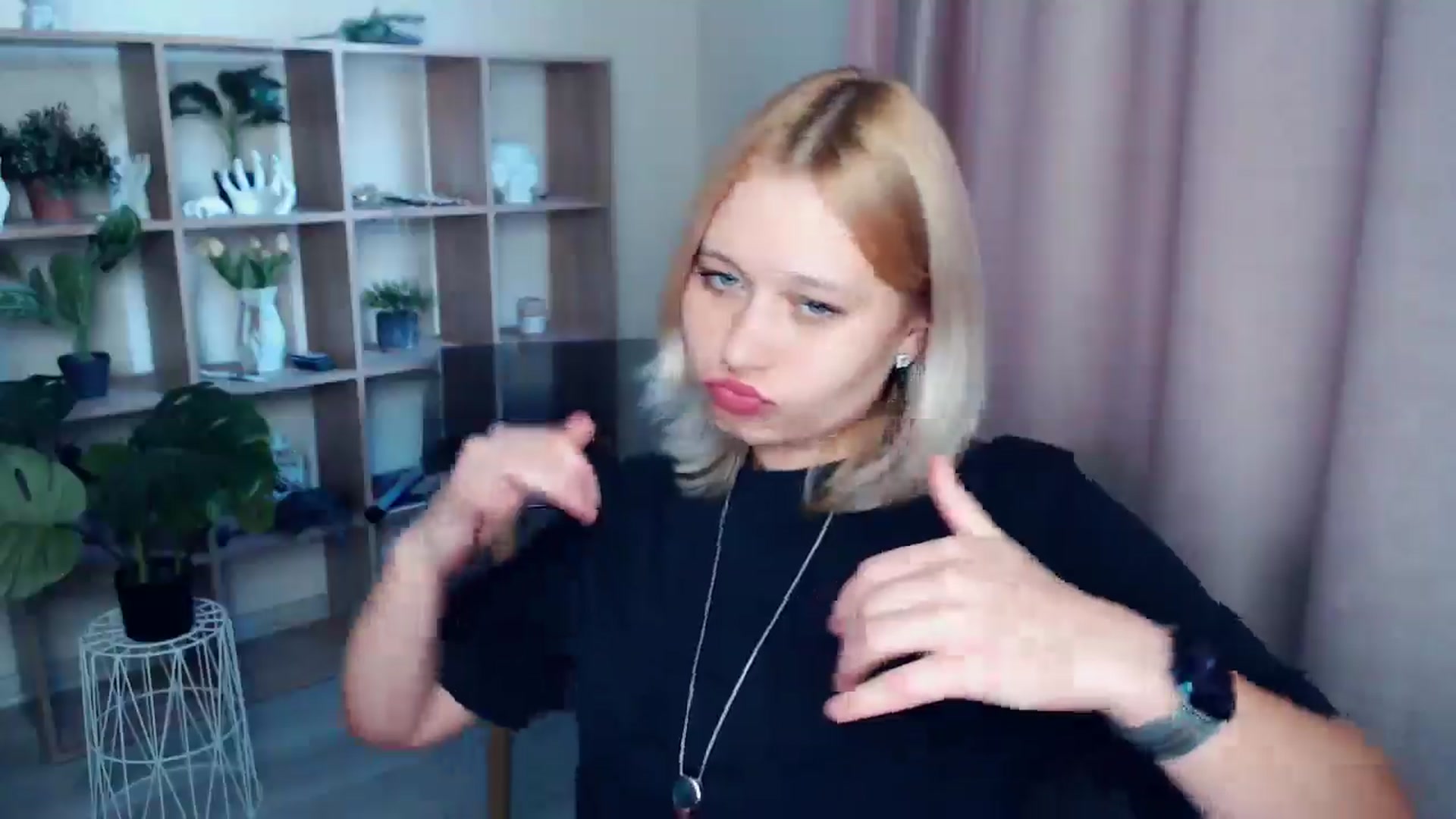 Gallery image thumbnail from Kukla_kolduna's myfreecams stream on, 03/07/2025, 15:38 image 18 of 20